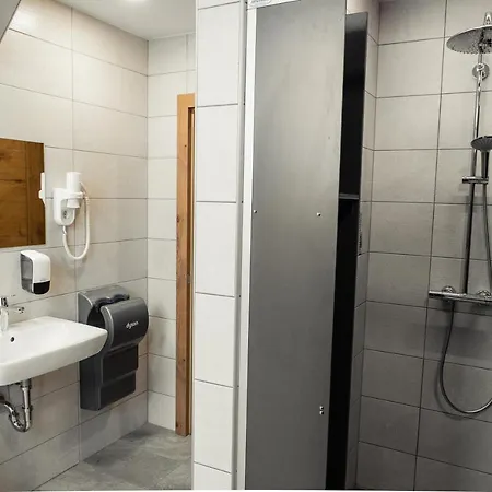 Hostel Pohorje