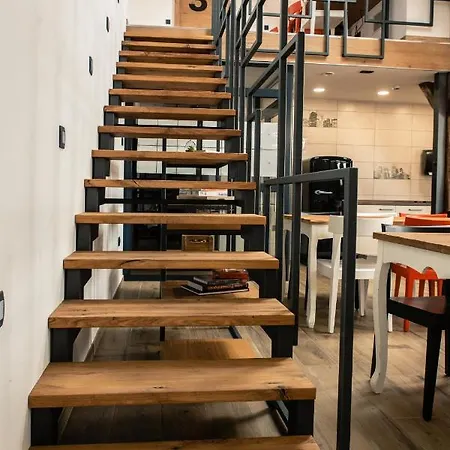 Hostel Pohorje Slovenj Gradec
