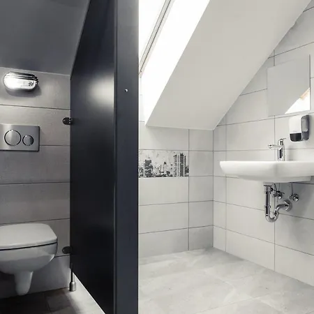 Pohorje Hostel Slovenj Gradec