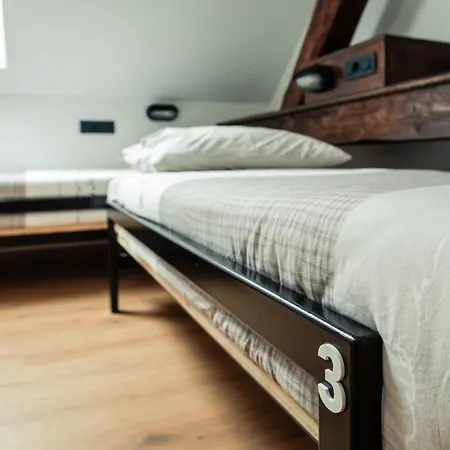 Pohorje Slovenj Gradec