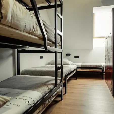 Pohorje Hostel