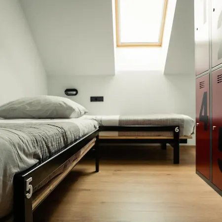 Pohorje Hostel