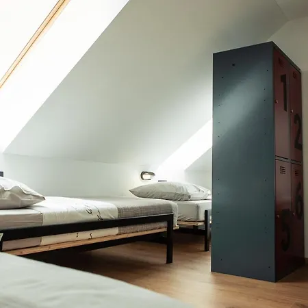 Hostel Pohorje
