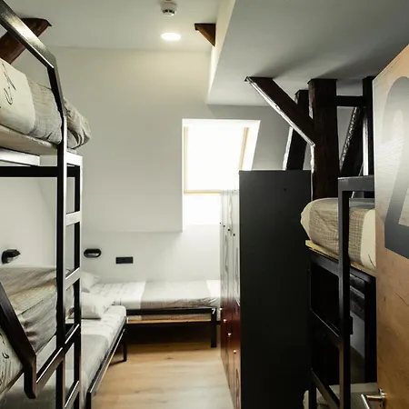 Hostel Pohorje *