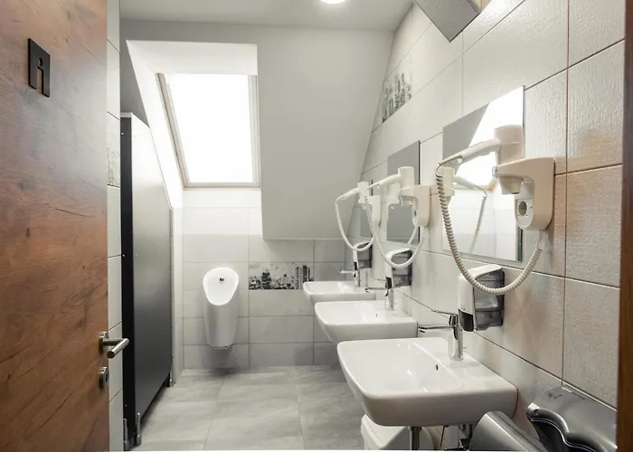 Pohorje Ostello Slovenj Gradec