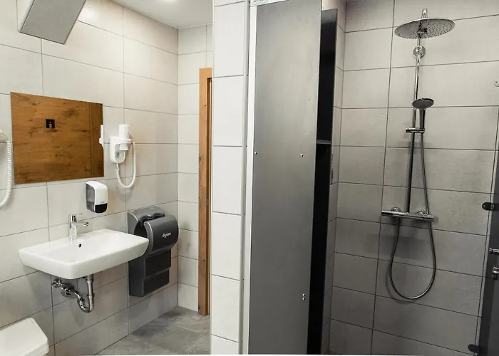 ホステル Pohorje