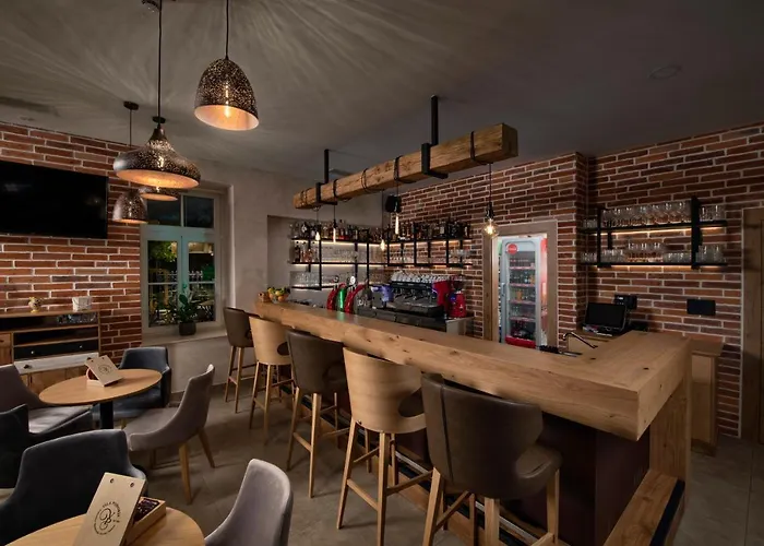 ホステル Pohorje *