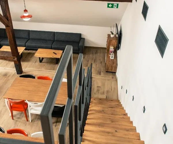 ホステル Pohorje スロヴェニ・グラデツ