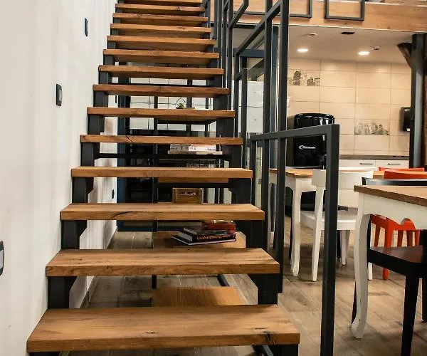 ホステル Pohorje スロヴェニ・グラデツ