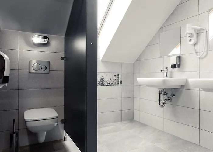 Pohorje ホステル スロヴェニ・グラデツ