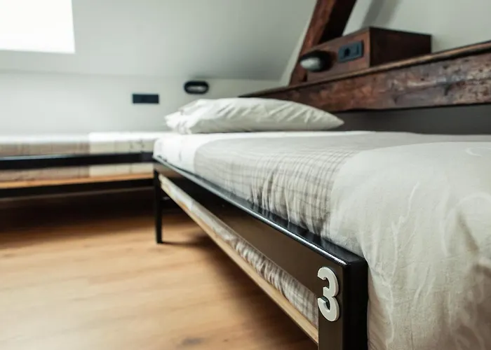 Pohorje Slovenj Gradec