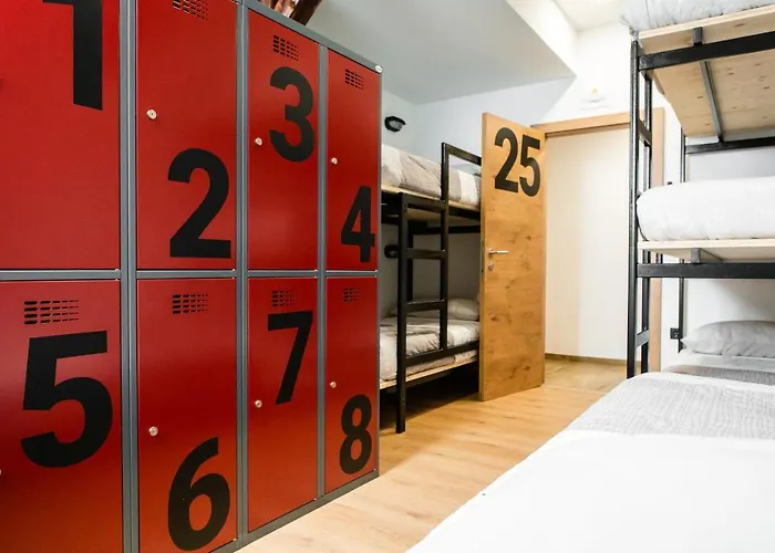 Pohorje Slovenj Gradec